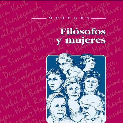 Filósofos y mujeres