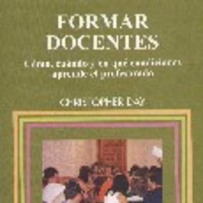 Formar docentes