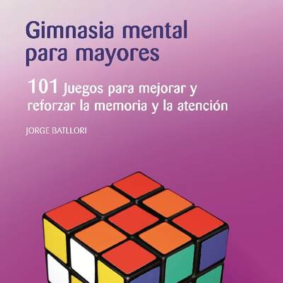 Gimnasia mental para mayores