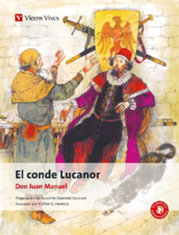 El conde Lucanor