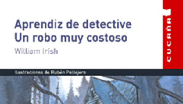 Aprendiz de detective