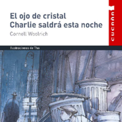 El ojo de cristal