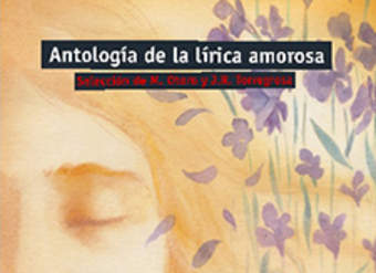 Antología de la lirica amorosa