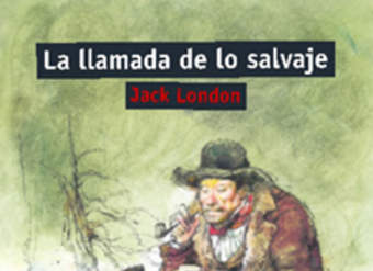 La llamada de lo salvaje