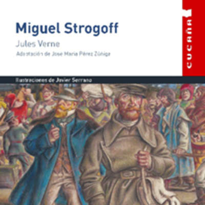 Miguel Strogoff