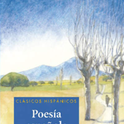 Poesía española