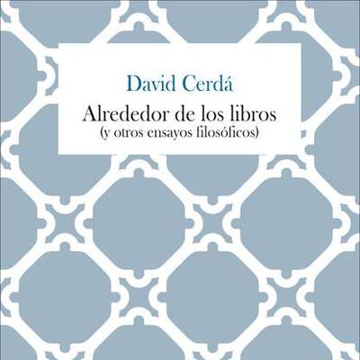 Alrededor de los libros