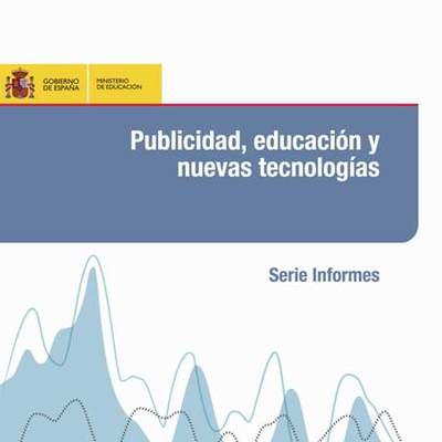 Publicidad, educación y nuevas tecnologías