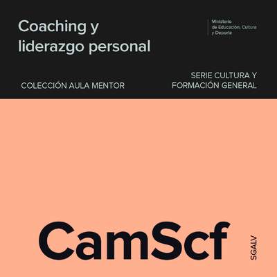 Coaching y liderazgo personal