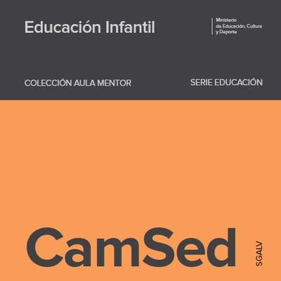 Educación infantil