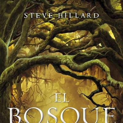 El Bosque Negro. Una novela sobre J. R. R. Tolkien