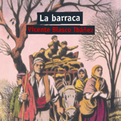 La barraca