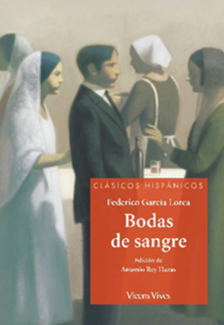 Bodas de sangre