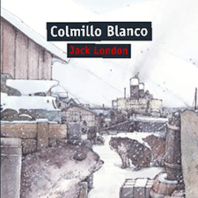 Colmillo blanco