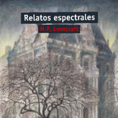 Relatos espectrales