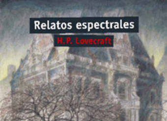 Relatos espectrales