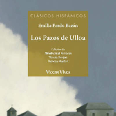 Los pasos de Ulloa