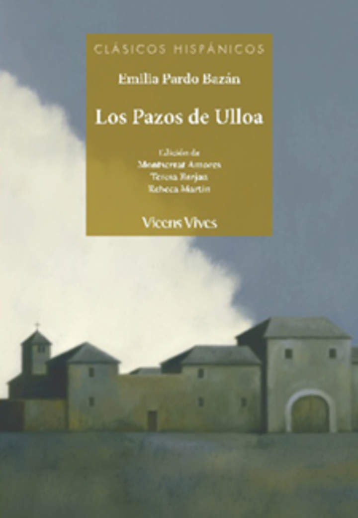 Los pasos de Ulloa