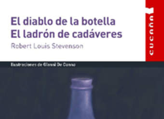 El diablo de la botella. El ladrón