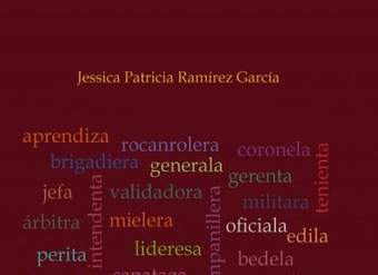 Las profesiones en femenino