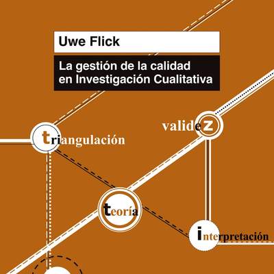 La gestión de la calidad en investigación cualitativa