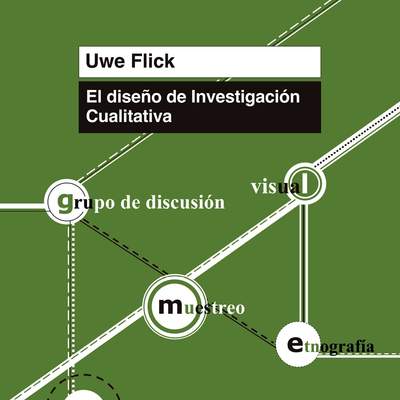 El diseño de la investigación cualitativa