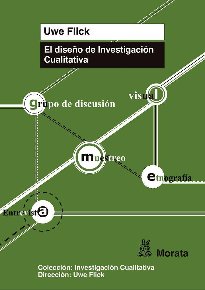 El diseño de la investigación cualitativa