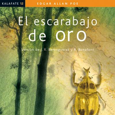 El escarabajo de oro