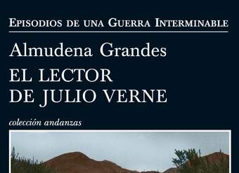 El lector de Julio Verne