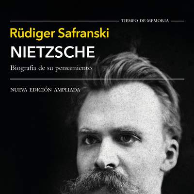 Nietzsche. Biografía de su pensamiento