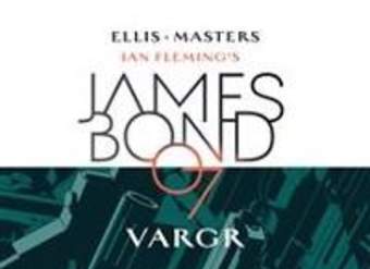 James Bond Vargr