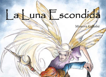 La luna escondida