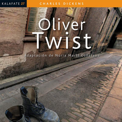 Oliver Twist