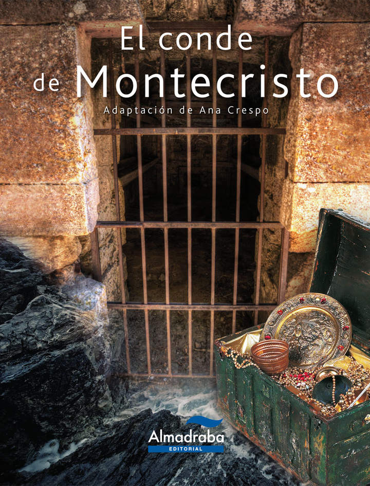 El conde de Montecristo