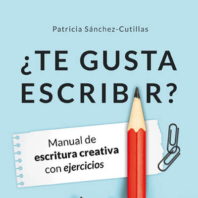 ¿Te gusta escribir?