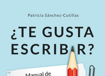 ¿Te gusta escribir?