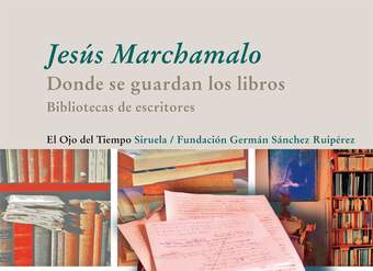 Donde se guardan los libros