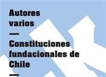 Constituciones fundacionales de Chile