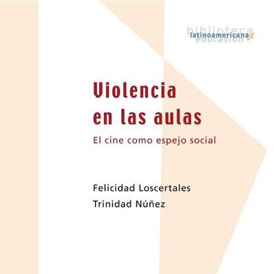 Violencia en las aulas