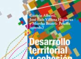 Desarrollo territorial y cohesión social en América Latina: la visión de las PyME
