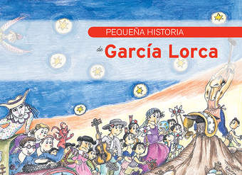 Pequeña historia de García Lorca