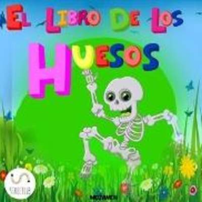 El libro de los huesos