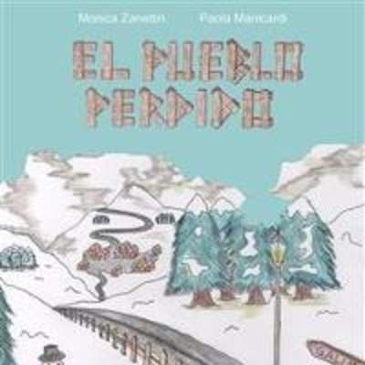 El pueblo perdido