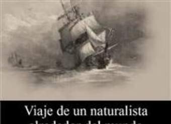 Viaje de un naturalista alrededor del mundo