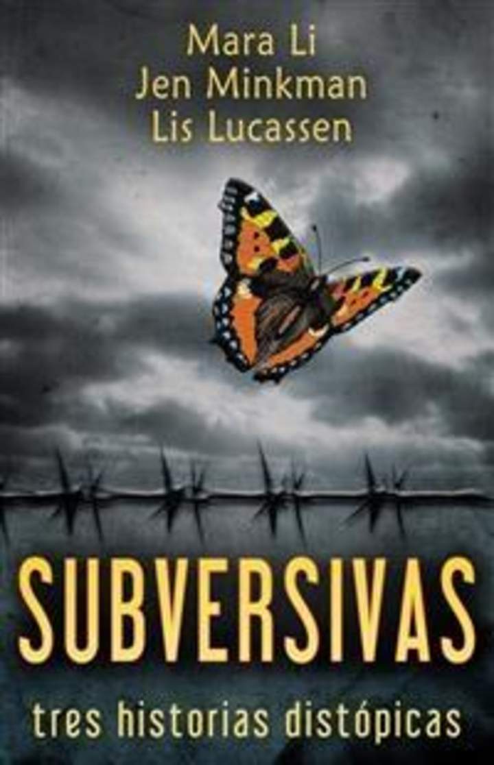 Subversivas