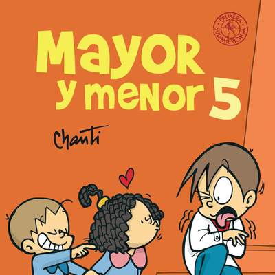 Mayor y menor 5