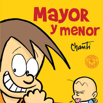 Mayor y menor