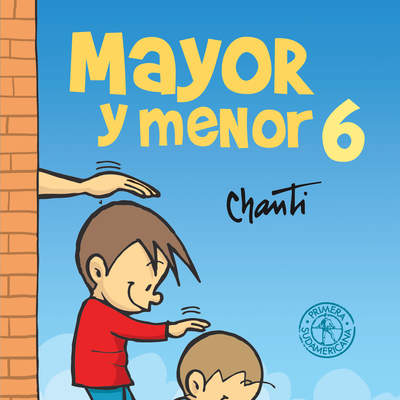 Mayor y menor 6