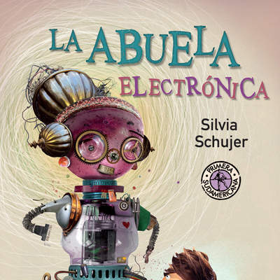 La abuela electrónica