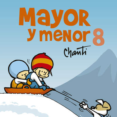 Mayor y menor 8